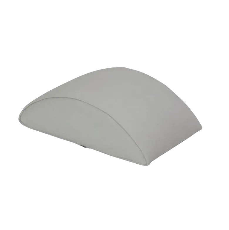 Coussin cale demi-lune Ecopostural A4407