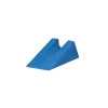 Coussin cale kiné Erler Zimmer