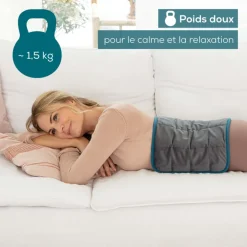 Coussin chauffant écoresponsable Beurer HK 145