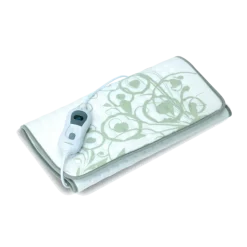 Coussin chauffant électrique Lanaform - XL (75 x 40 cm)
