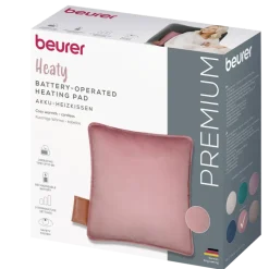 Coussin chauffant sans fil Beurer HK 77