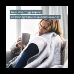 Coussin chauffant Super Cosy HK 43