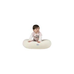 Coussin d'allaitement en forme de croissant Orthia