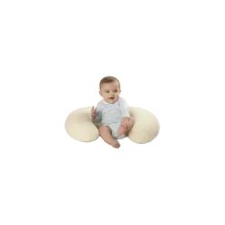Coussin d'allaitement en forme de croissant Orthia