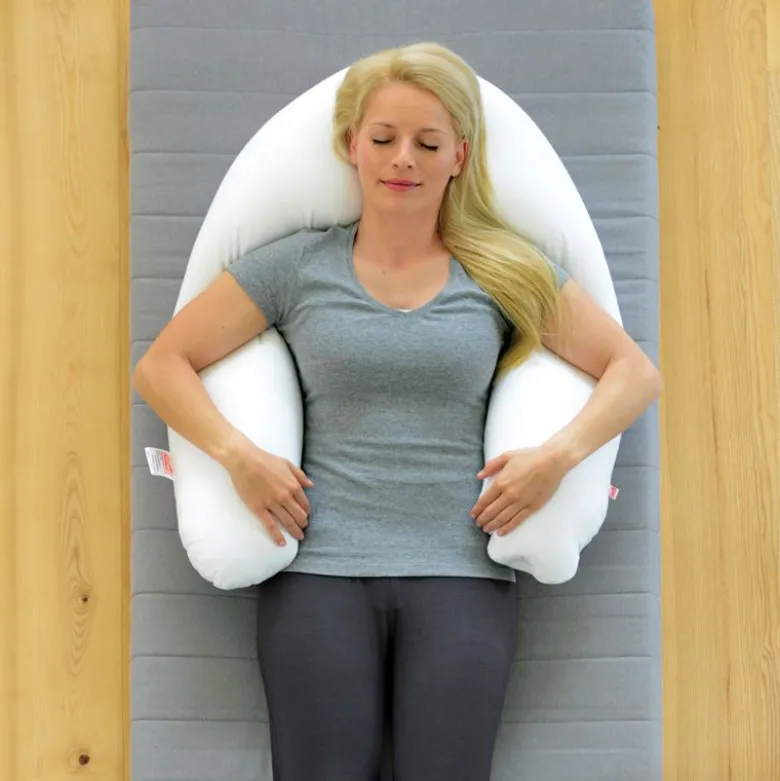 Coussin d'allaitement Sissel Comfort