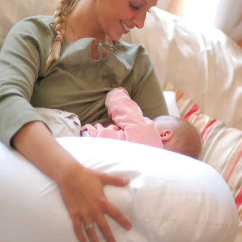 Coussin d'allaitement Sissel Comfort