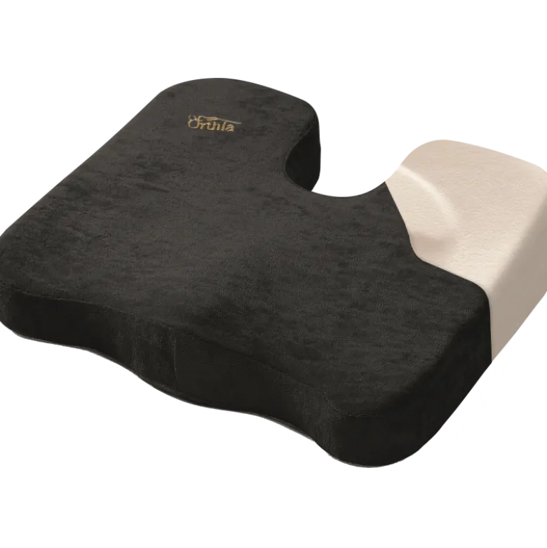 Coussin d'assise coccygien Orthia