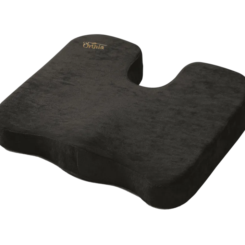 Coussin d'assise coccygien Orthia