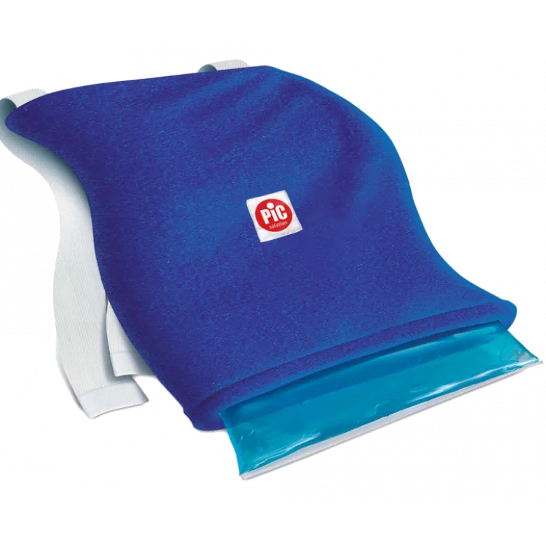 Coussin de gel réutilisable pour froid et chaud PIC Thermogel