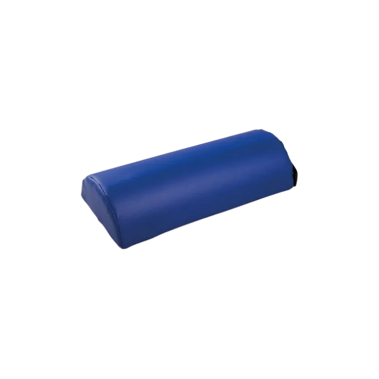 Coussin de massage mi-cylindre Mediprem
