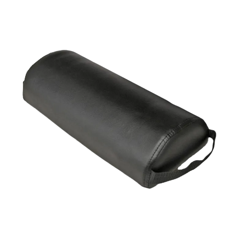 Coussin de massage mi-cylindre Mediprem
