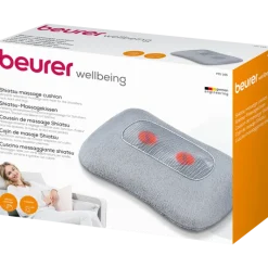 Coussin de massage shiatsu Beurer MG 145