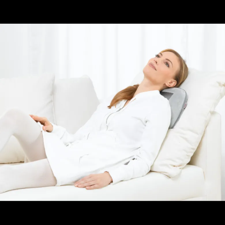 Coussin de massage shiatsu Beurer MG 145
