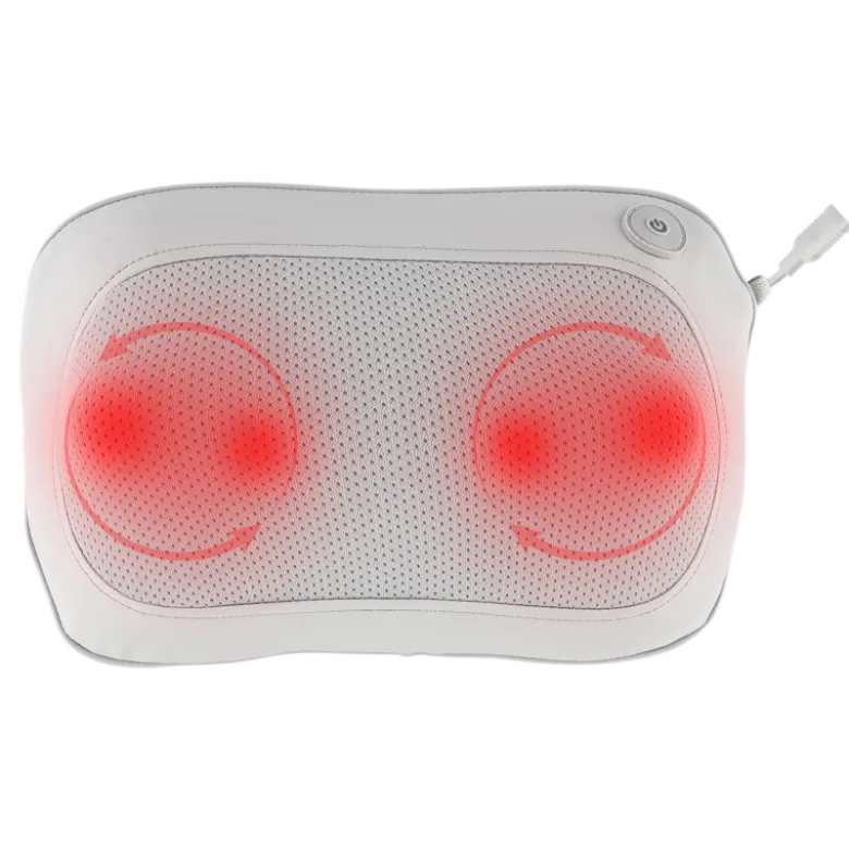 Coussin de massage Shiatsu Terraillon Multi Massager
