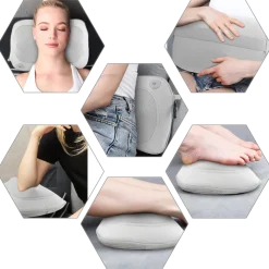 Coussin de massage Shiatsu Terraillon Multi Massager