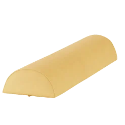 Coussin demi-cylindre grand format Ecopostural A4463