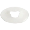 Coussin en gel de silicone pour le visage Ecopostural A4489