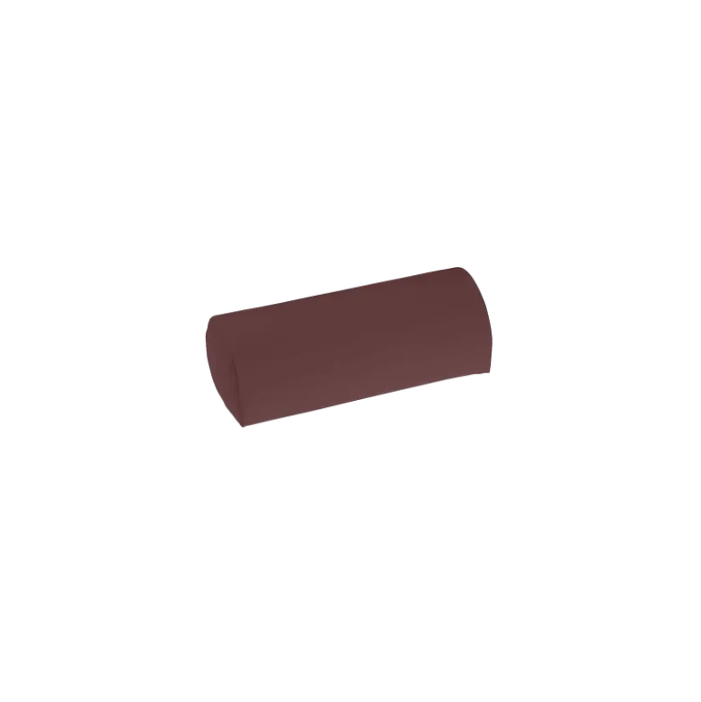 Coussin ergonomique cylindrique Naggura' Roll 2