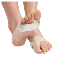 Coussinet plantaire Epitact Comfortact Plus