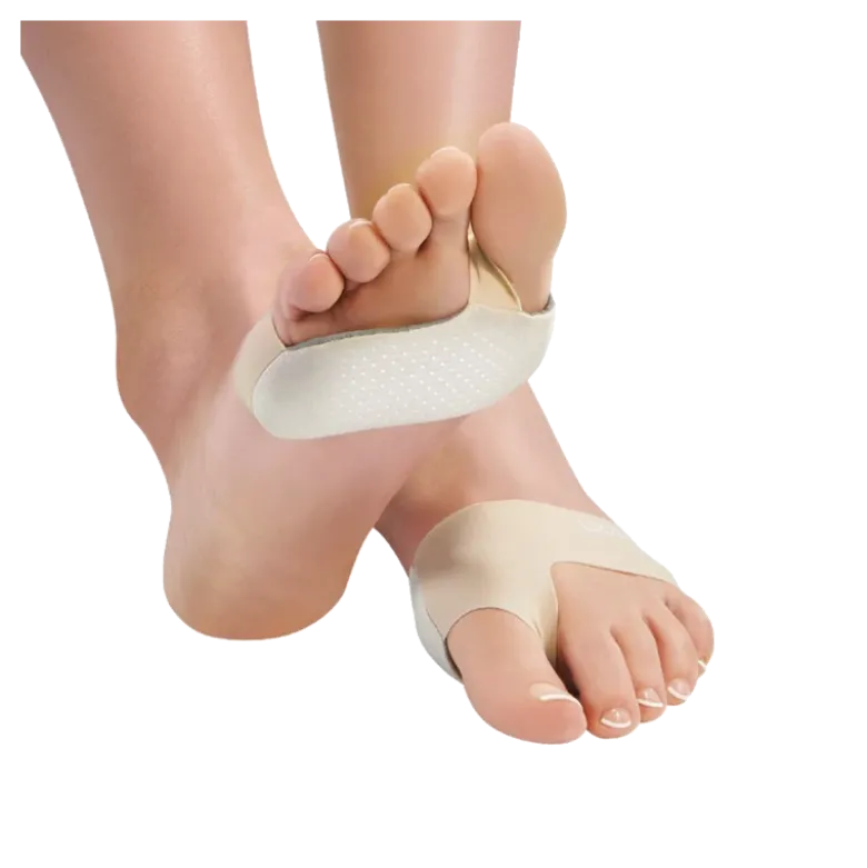 Coussinet plantaire Epitact Comfortact Plus