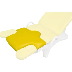Coussin obturateur avec support pour fauteuil de gynécologie Promotal Elansa