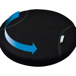 Coussin rotatif IMPEX pour siège de voiture