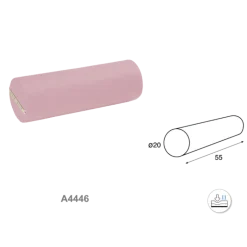 Coussin rouleau moyen format Ecopostural A4446