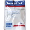 Coussins de froid instantané Tensocold Pack (pack de 5)