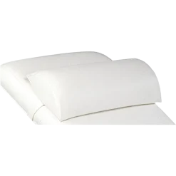 Coussin semi cylindrique pour divan d'examen Vog Médical