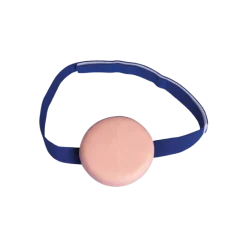 Coussin simulateur d'injection pour diabétiques Erler Zimmer