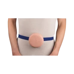 Coussin simulateur d'injection pour diabétiques Erler Zimmer