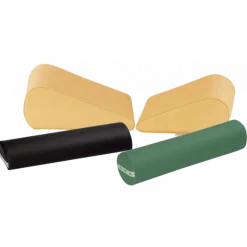 Coussins pour divan ou fauteuil d'examen Ecopostural