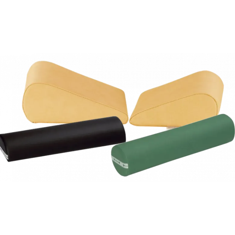 Coussins pour divan ou fauteuil d'examen Ecopostural