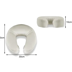 Coussins pour divan ou fauteuil d'examen Mobercas