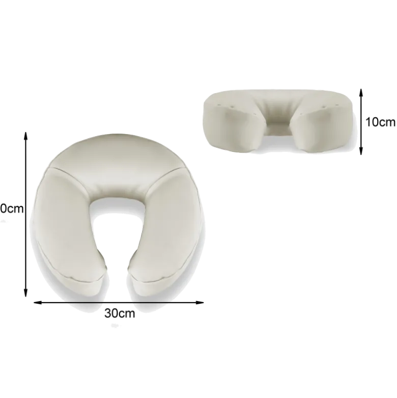 Coussins pour divan ou fauteuil d'examen Mobercas