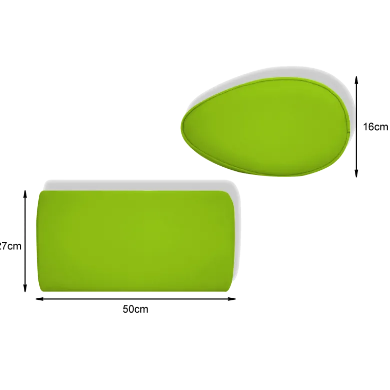 Coussins pour divan ou fauteuil d'examen Mobercas