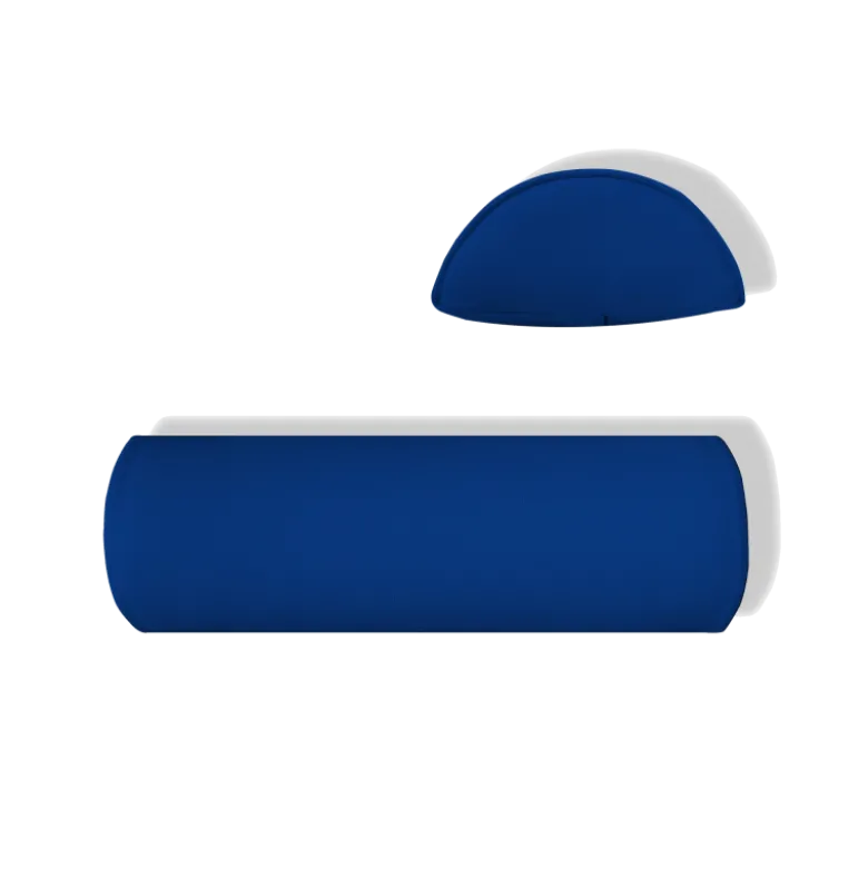 Coussins pour divan ou fauteuil d'examen Mobercas