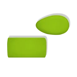 Coussins pour divan ou fauteuil d'examen Mobercas