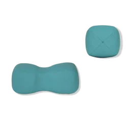 Coussins pour divan ou fauteuil d'examen Mobercas