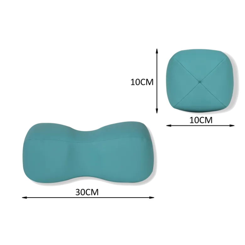 Coussins pour divan ou fauteuil d'examen Mobercas