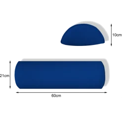 Coussins pour divan ou fauteuil d'examen Mobercas