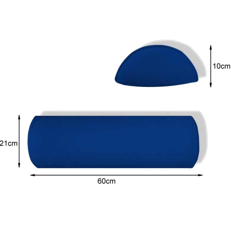 Coussins pour divan ou fauteuil d'examen Mobercas