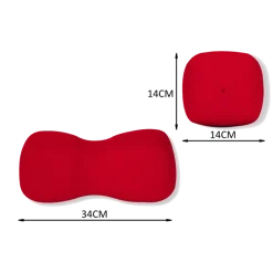 Coussins pour divan ou fauteuil d'examen Mobercas