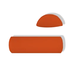 Coussins pour divan ou fauteuil d'examen Mobercas