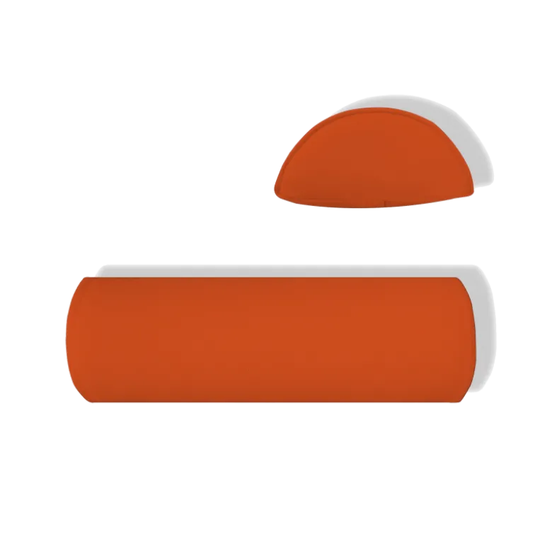Coussins pour divan ou fauteuil d'examen Mobercas