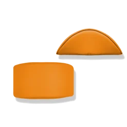 Coussins pour divan ou fauteuil d'examen Mobercas
