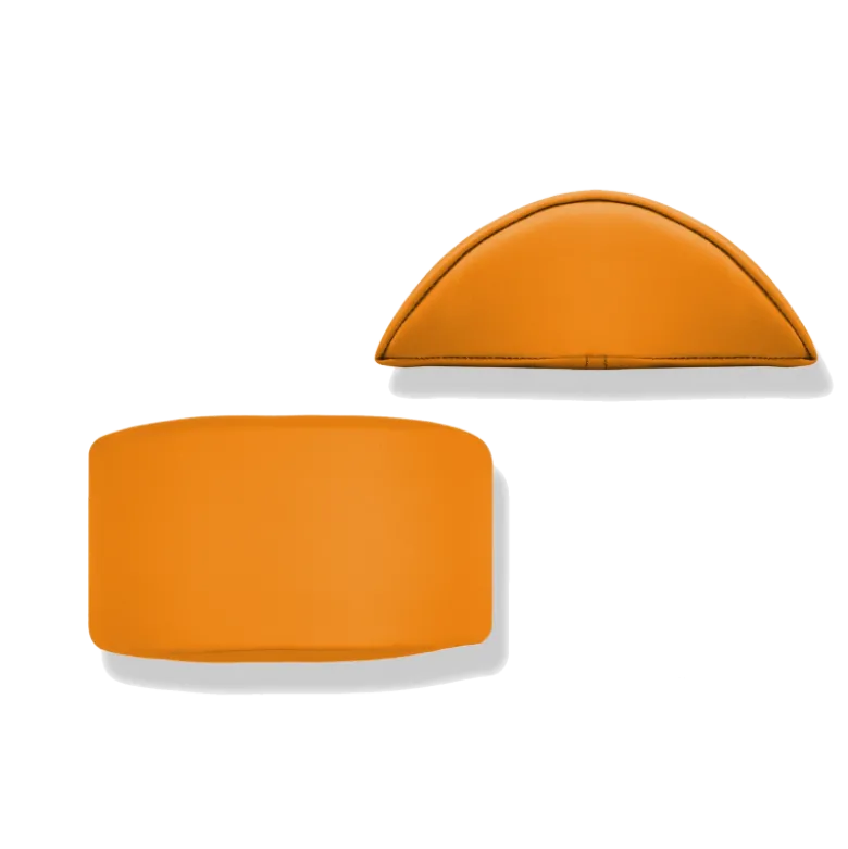 Coussins pour divan ou fauteuil d'examen Mobercas