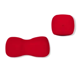 Coussins pour divan ou fauteuil d'examen Mobercas