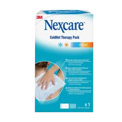 Coussin thermique Nexcare Coldhot