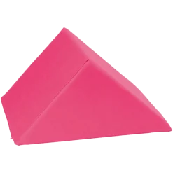 Coussin triangulaire Ecopostural A4418